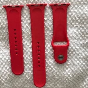 Apple Watch Band ⌚️🍎
